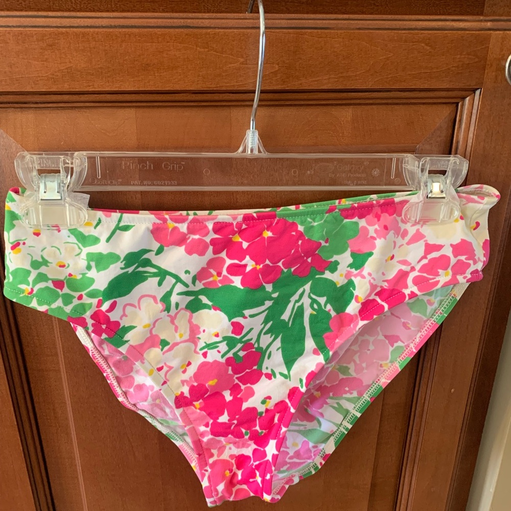 Lauren Swim Bottom